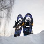 Utleie av langrennski og truger på Gol – truger