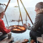 Langstolen Kafe – Syningen Fjellpark – Visit Gol