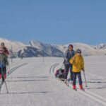 Gol, Golsfjellet, Hallingdal, Påske – Oset 2C8A3450