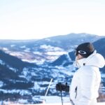 Gol, Hallingdal, påske, Skagahøgdi