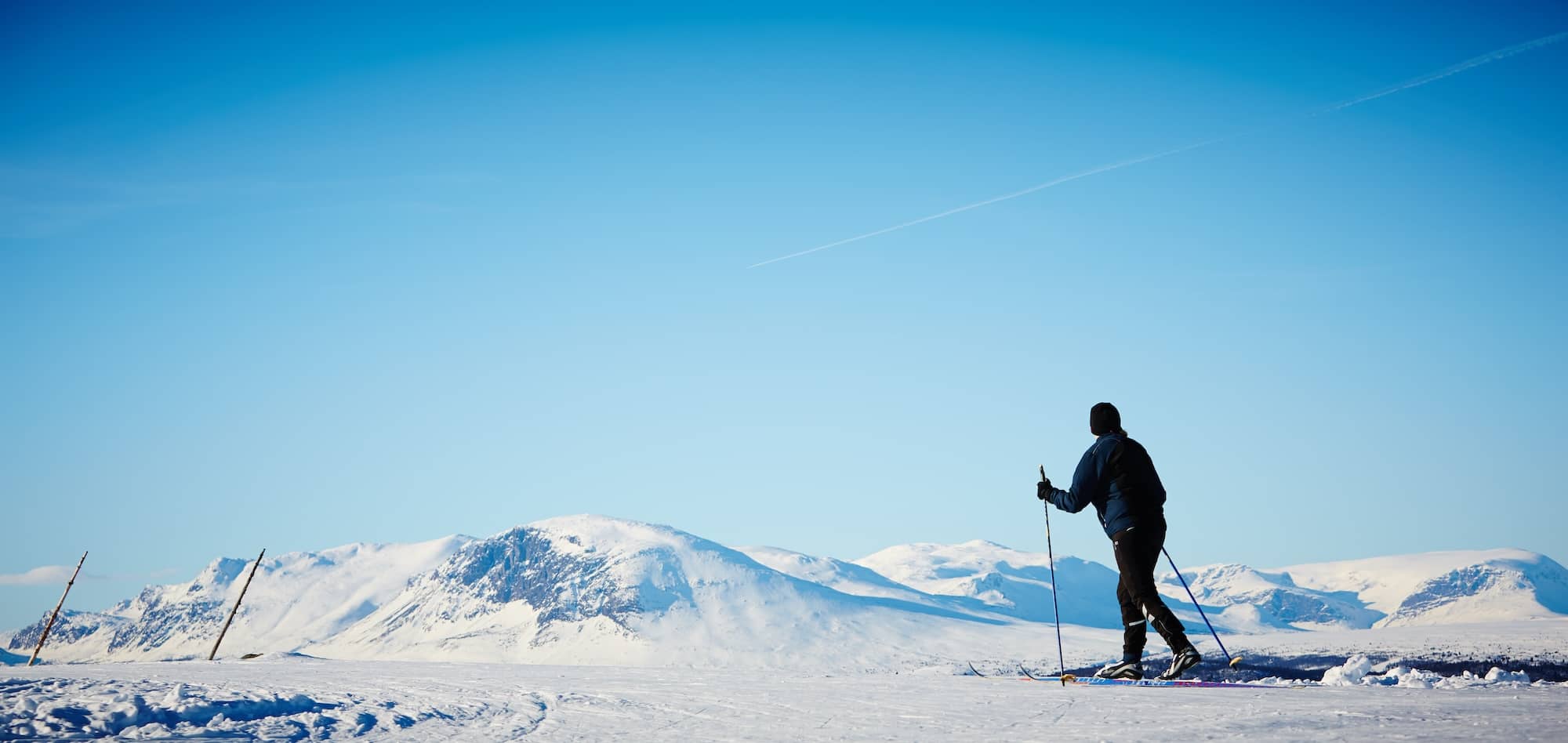 Gol, Hallingdal, påske, Storefjell, skitur, langrenn