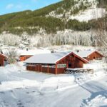 First Camp Gol Hallingdal Camping