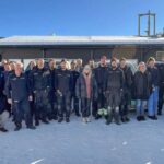 Elektroservice Hallingdal Gruppebilde-EHI-09.03.2022-LQ