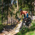Hallingmo Stisenter – Krækling – Foto Lars Storheim