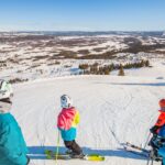 2Golsfjellet Alpinsenter Bualia