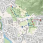 Visit Gol – Trailguide – Sykling på Hallingmo