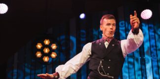 Landskappleiken Gol 2024 Landskappleiken 2023 - Jon Bugge Mariussen - Halling A - Foto Anders Lillebo