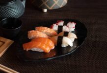 Børt’s Fusion Restaurant