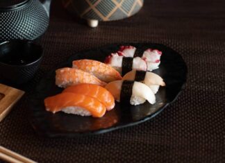 Børt’s Fusion Restaurant