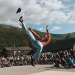 Visit Gol – Landskappleik 2024 – Jon Bugge Mariussen 2 LQ