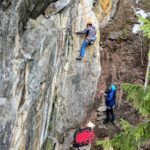 Visit Gol – Klatring på Natten – Andreas Dahl