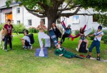 Hallingdal Folkehøgskole: Rom til leie