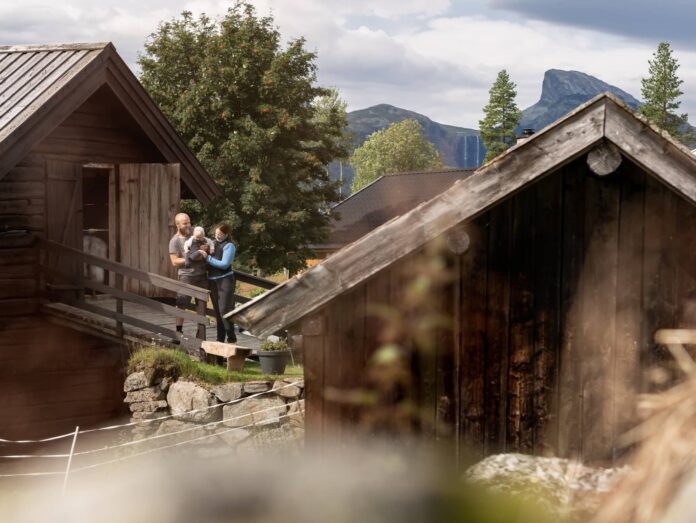 Visit Gol - Dalo Fjellgaard - 5