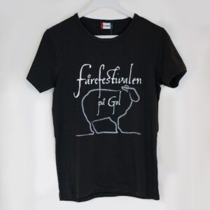 Fårefestivalen T-skjorte