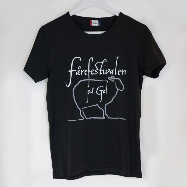 Fårefestivalen T-skjorte