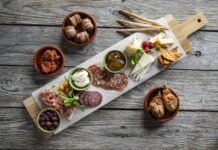 Mat so klart Visit gol - Hallingkost - Mat So KLart