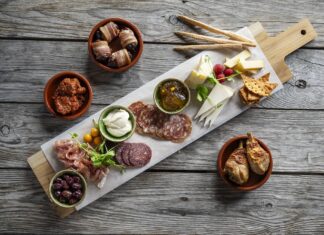 Mat so klart Visit gol - Hallingkost - Mat So KLart