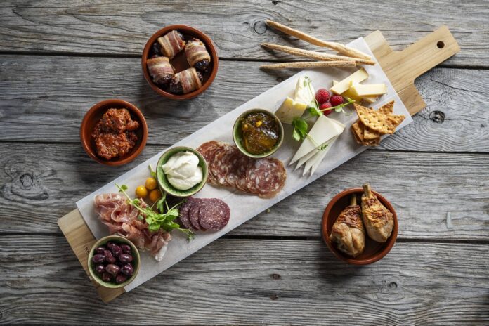 Visit gol - Hallingkost - MatSoKLart_2024_AnkiGrothe_2 Visit gol - Hallingkost - Mat So KLart