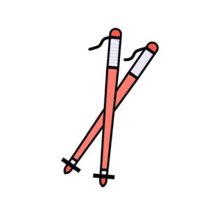 Vandrestaver