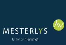 Mesterlys Hallingdal