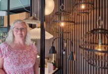 Mesterlys Hallingdal - Visit Gol LQ 1