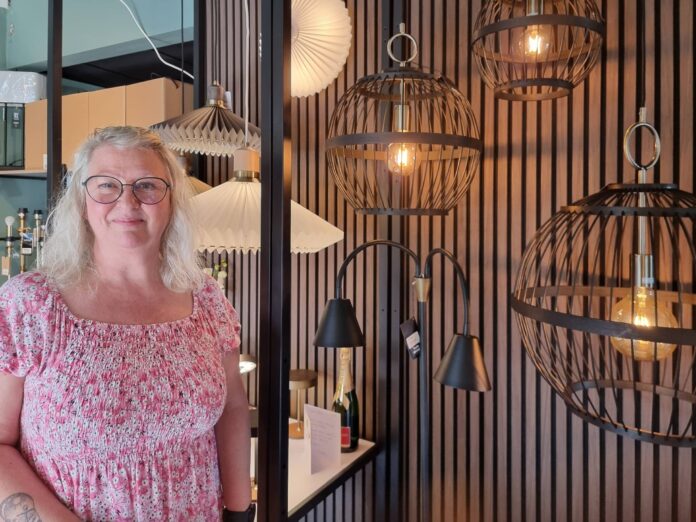 Mesterlys Hallingdal - Visit Gol LQ 1