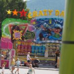 Goldagan 2026, (16.–18. juli)