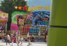 Goldagan 2026, (16.–18. juli)