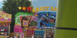 Goldagan 2026, (16.–18. juli)