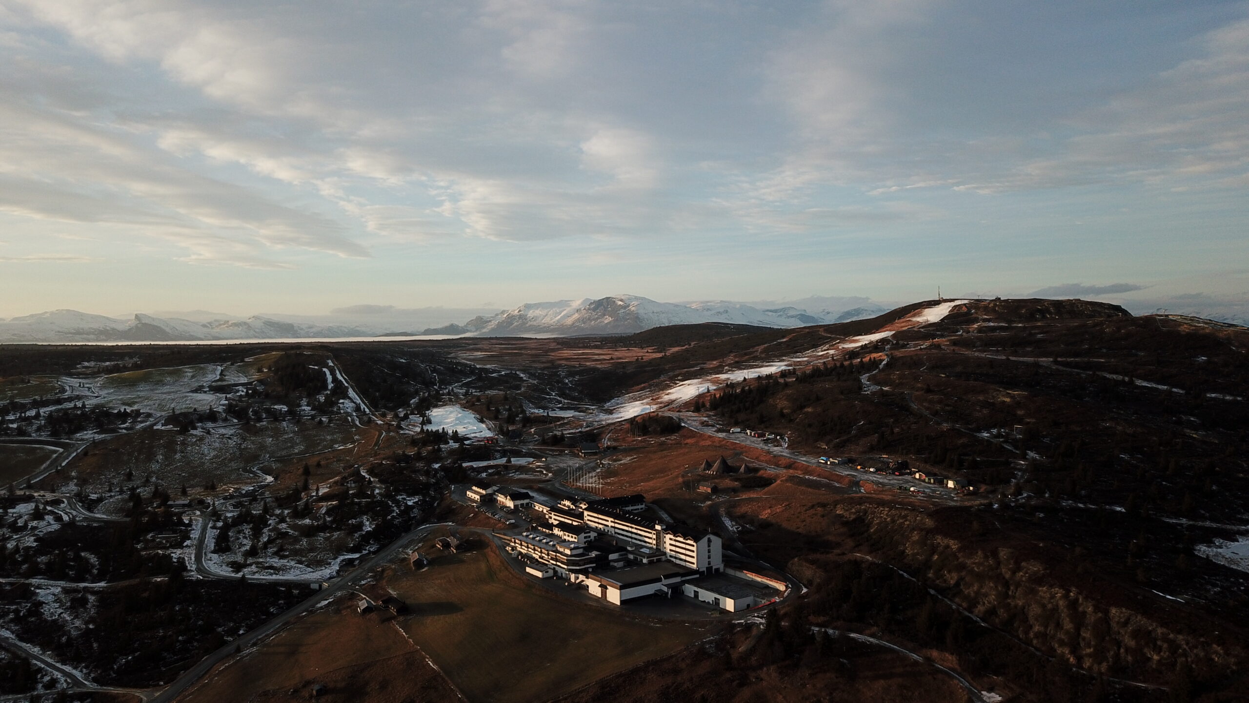Storefjell Resort Hotel Storefjell Resort Hotel