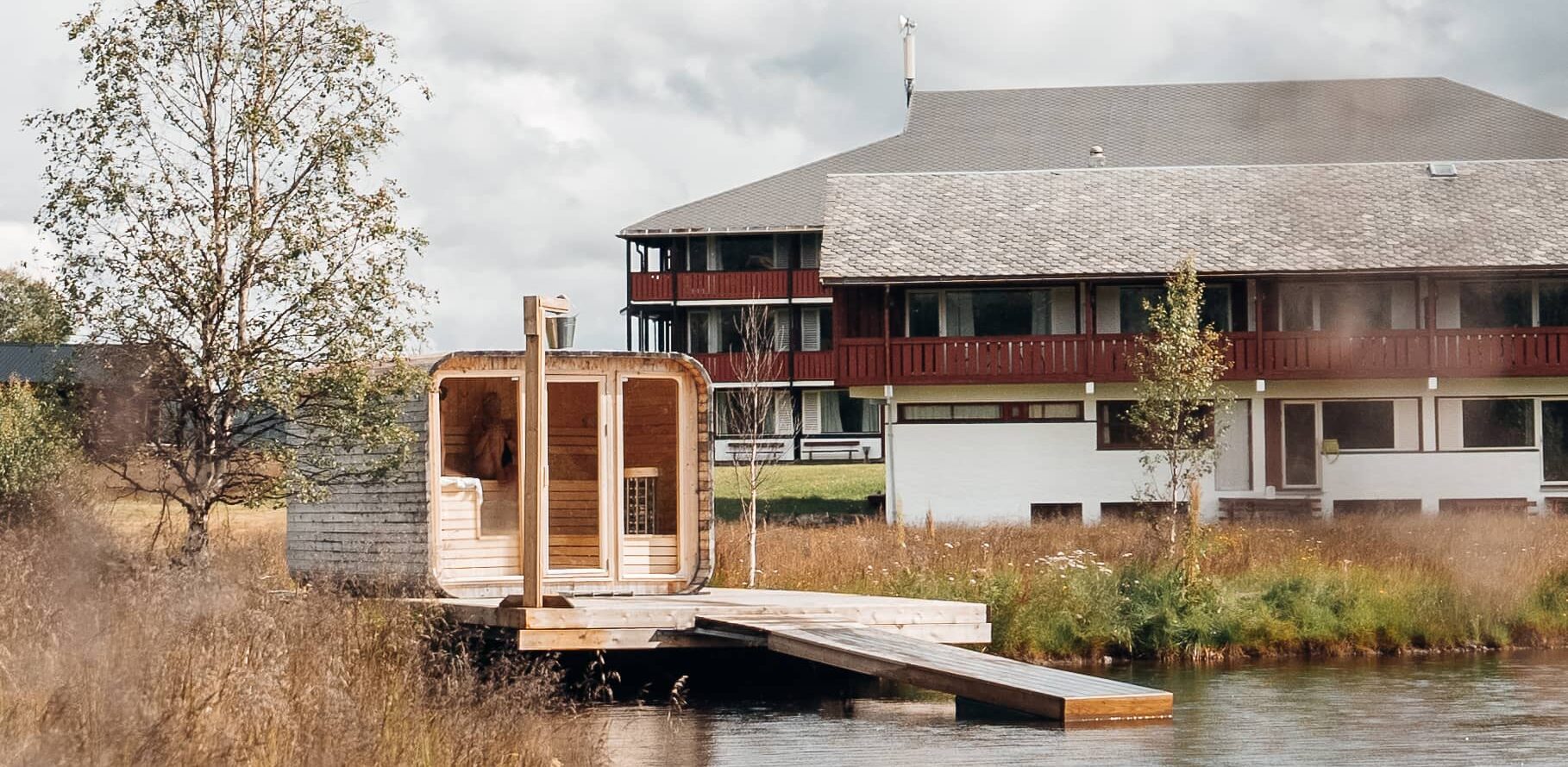 Oset Fjellhotel Sauna Golsfjellet Gol 1x1_LQ