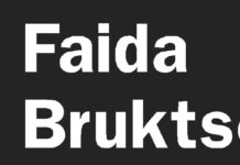 Faida Bruktsenter