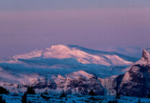 Reisemålsstrategi for Gol
