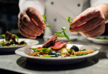 Hallingdal Catering