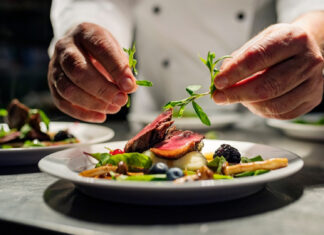 Hallingdal Catering