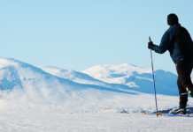 Vinterferie på Gol 2026 – åpne skianlegg, skiløyper og program for uke 8 og 9