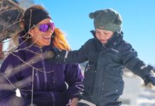 Påskeprogram 2026 Foto: Oset Fjellhotell