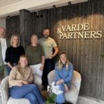 Varde & Partners – gruppebilde