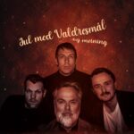 Jul med Valdresmål og meining