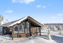 Byggmesteren Hallingdal