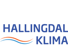 Hallingdal Klima
