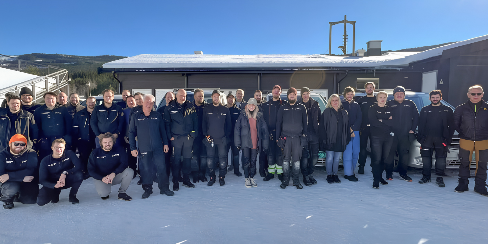 Elektroservice Hallingdal Installasjon