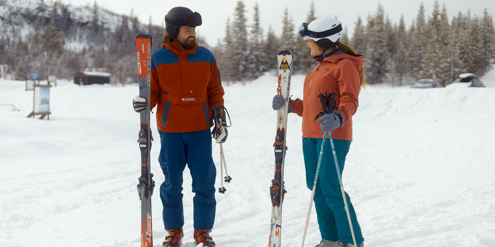 Gol Skisenter