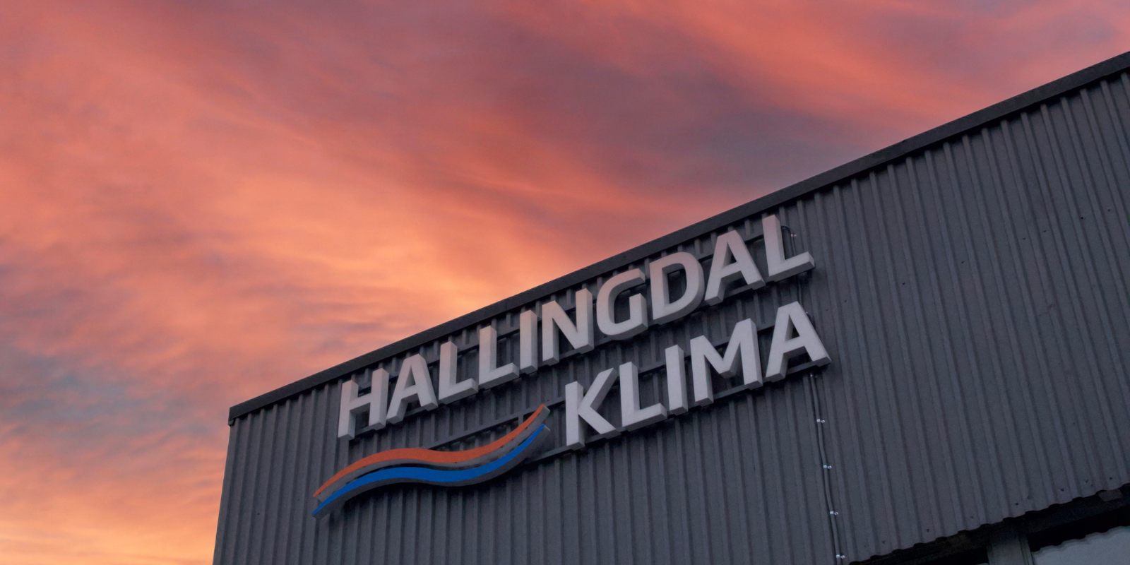 Hallingdal Klima