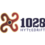 Logo 1028 Hyttedrift