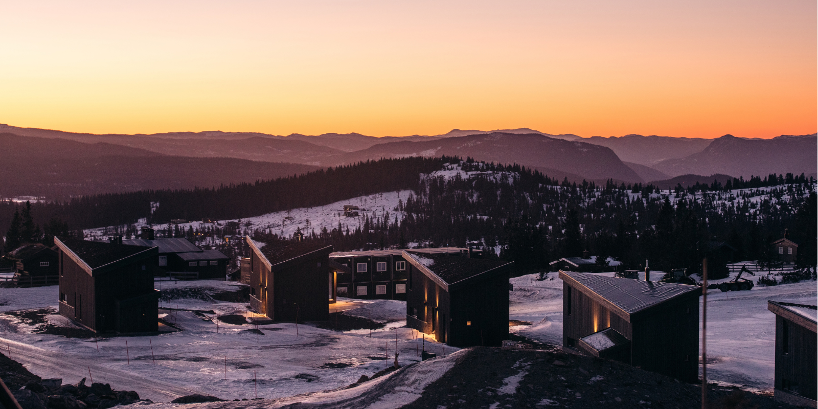 Storefjellstølen